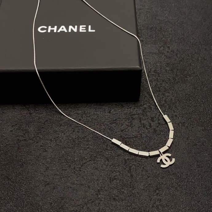 Picture of Chanel Necklace _SKUChanelnecklace06cly725463